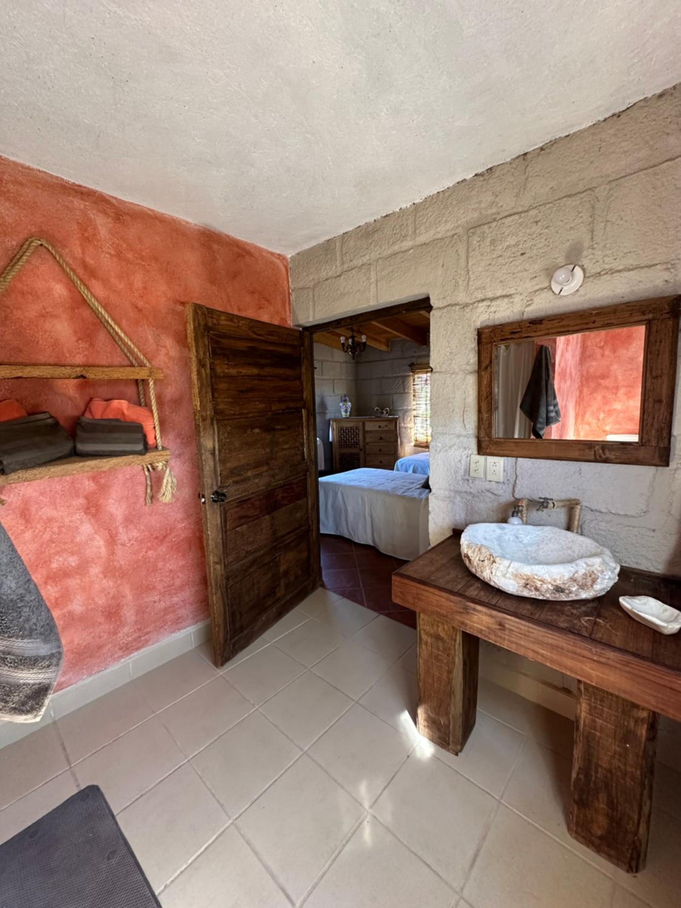 Cabañas Jassí view 3