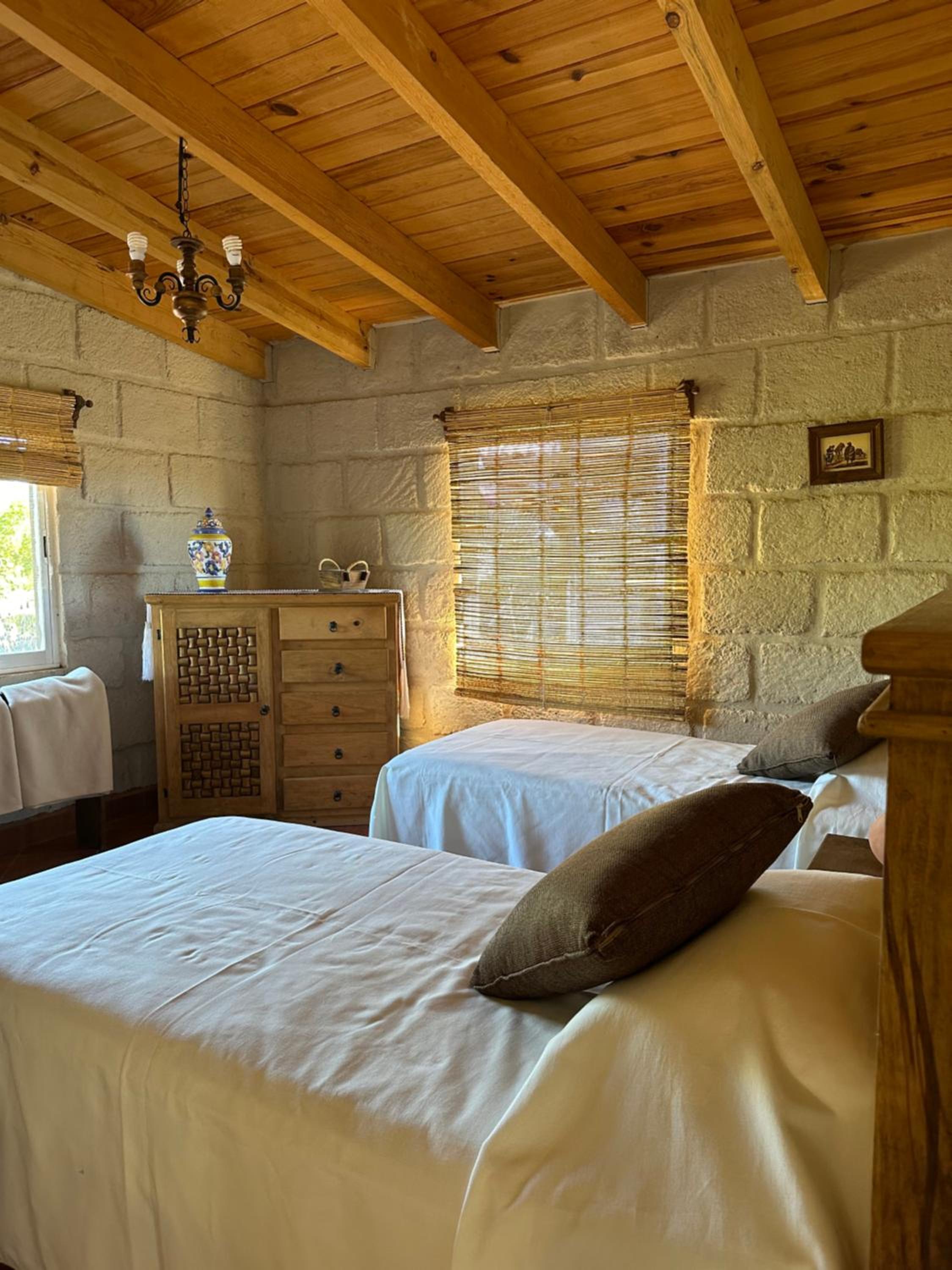 Cabañas Jassí view 4