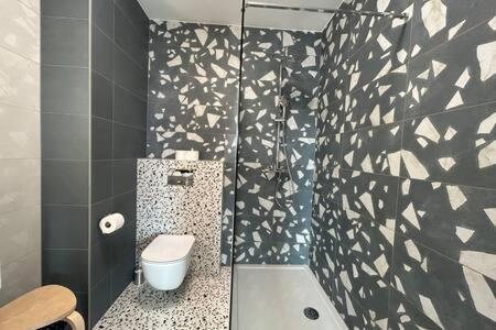 Stylish Studio in Vibrant Luxembourg City view 2