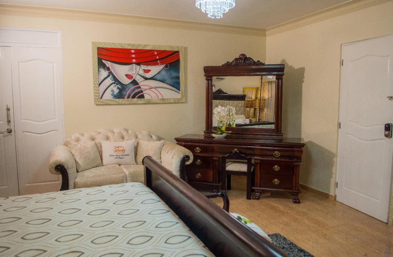 santiago luxury house