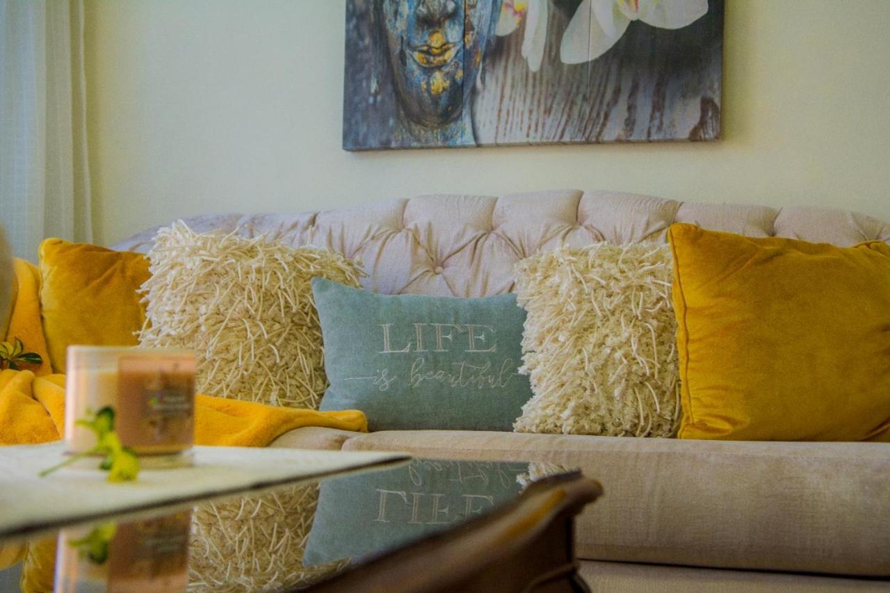 santiago luxury house