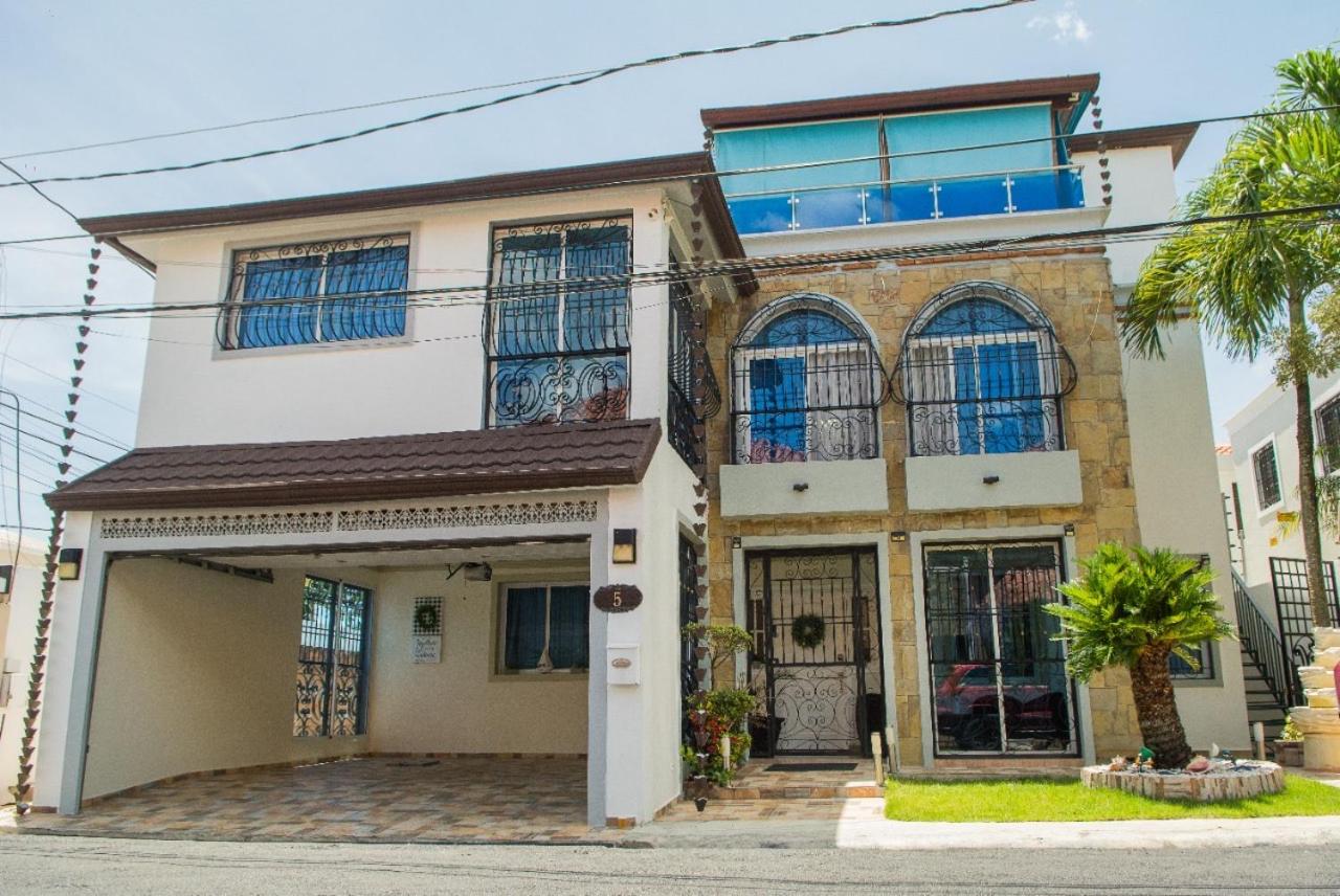 santiago luxury house