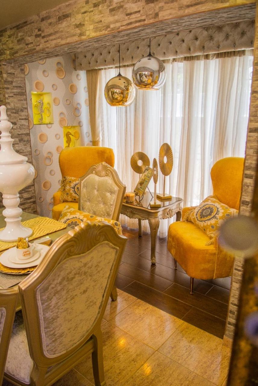 santiago luxury house