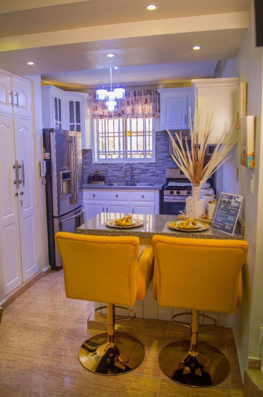 santiago luxury house