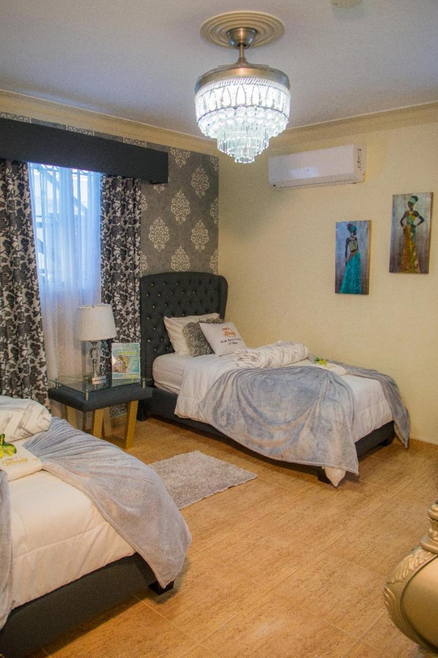 santiago luxury house