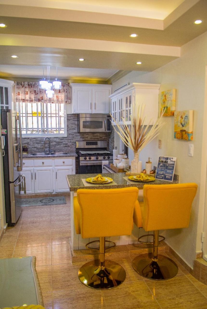santiago luxury house