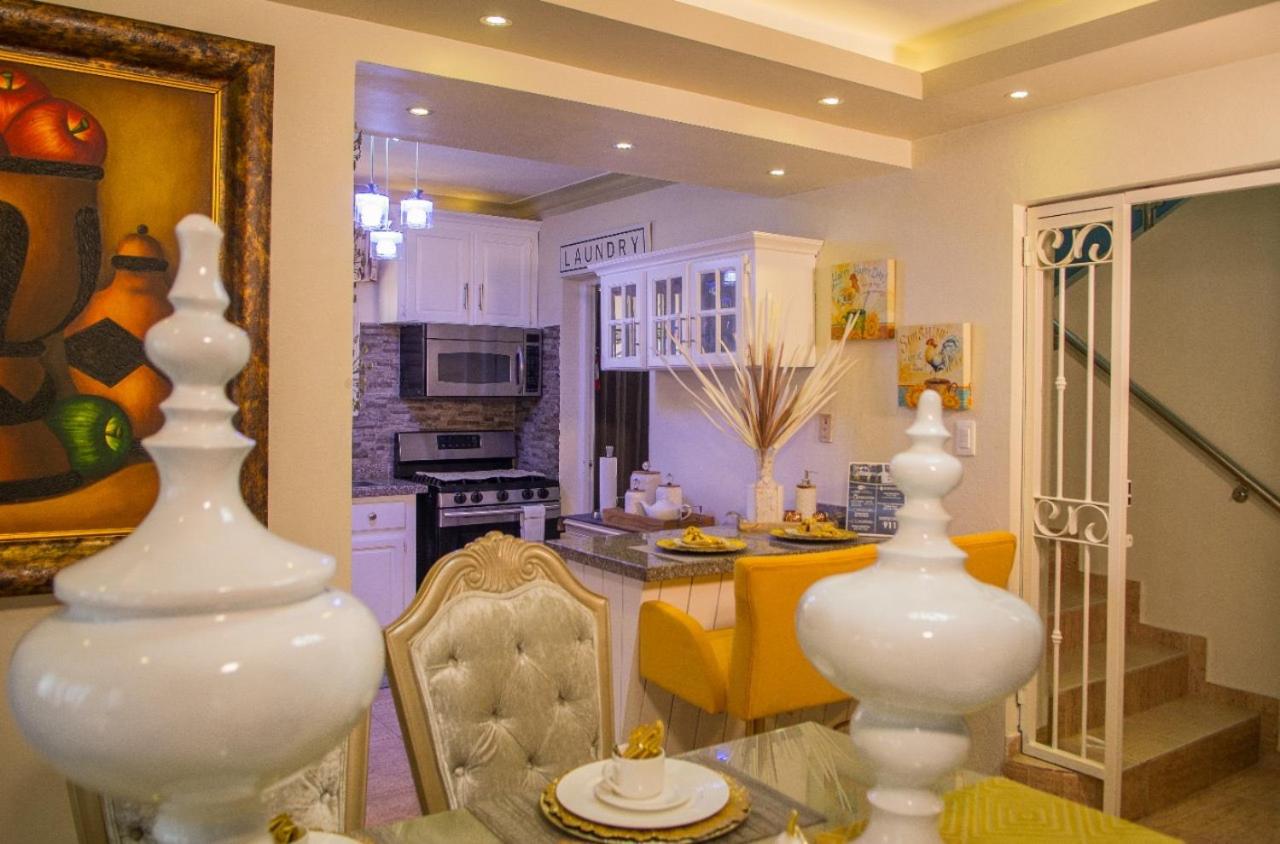 santiago luxury house