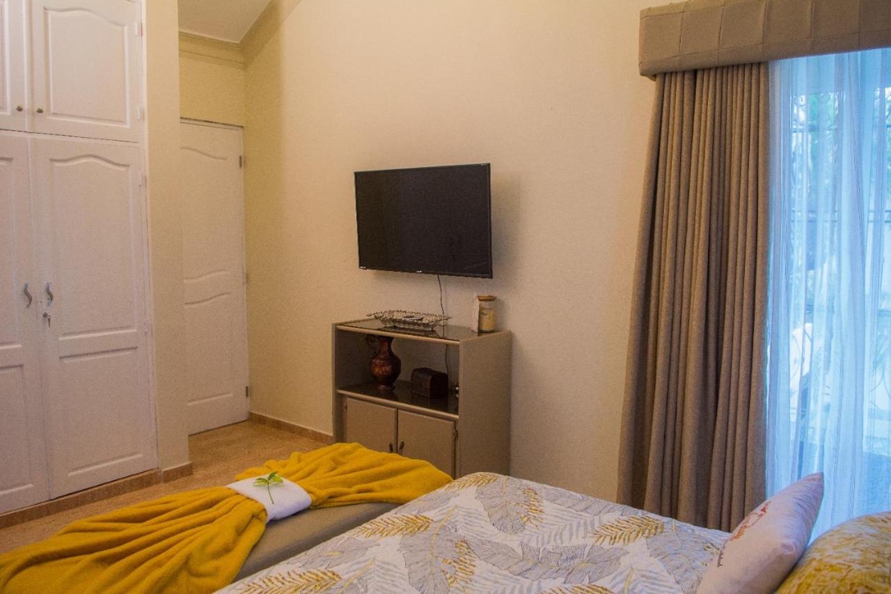 santiago luxury house