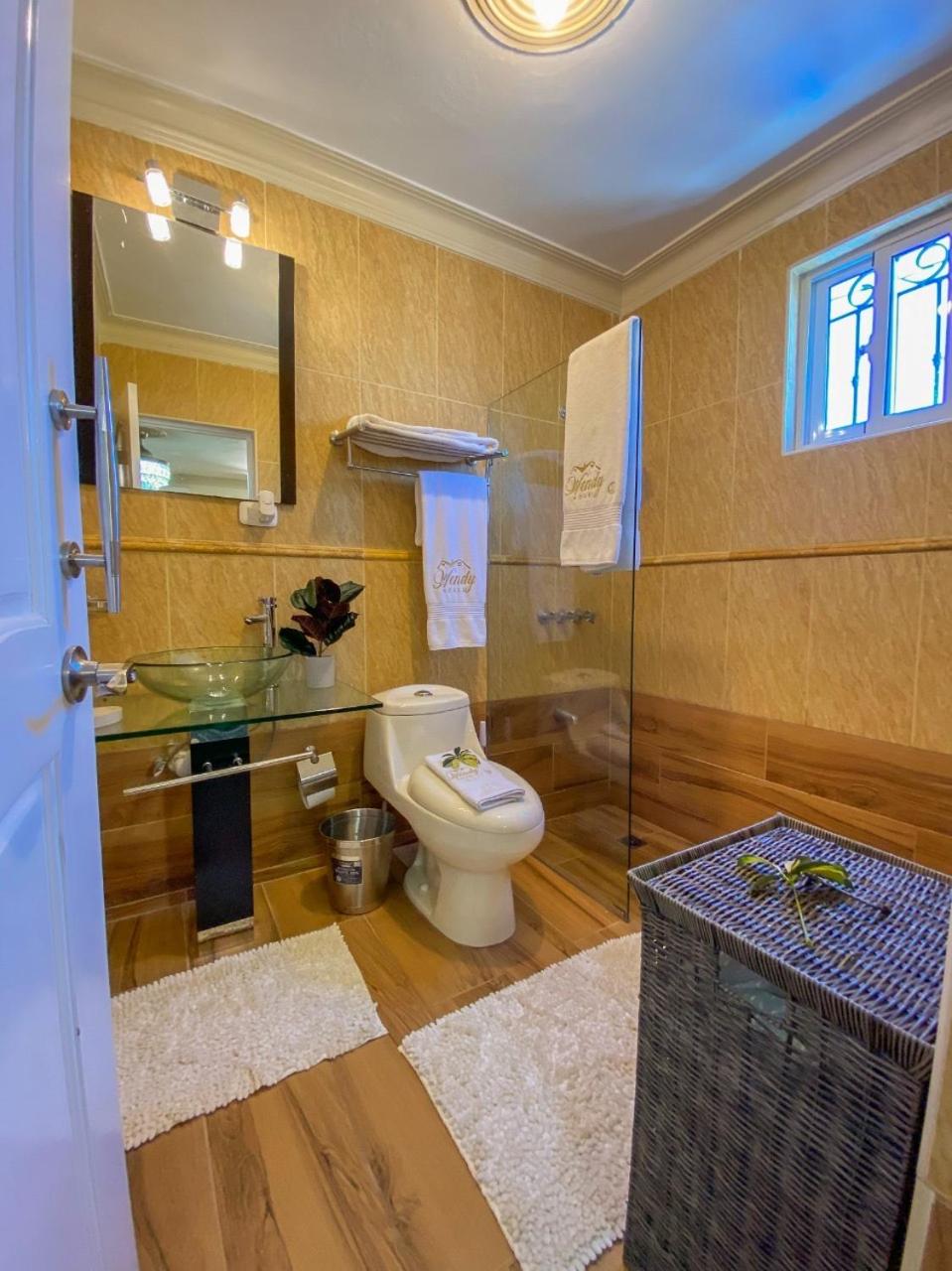 santiago luxury house