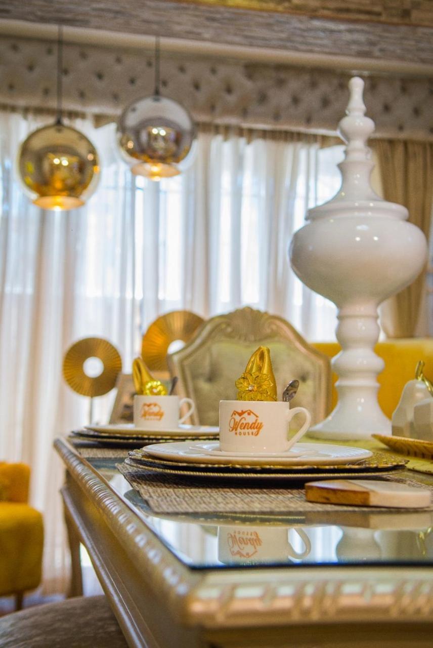 santiago luxury house