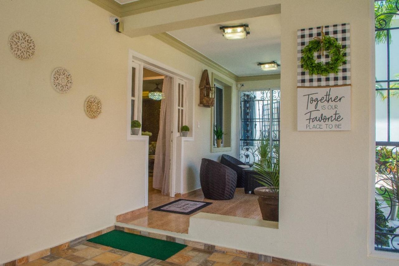 santiago luxury house
