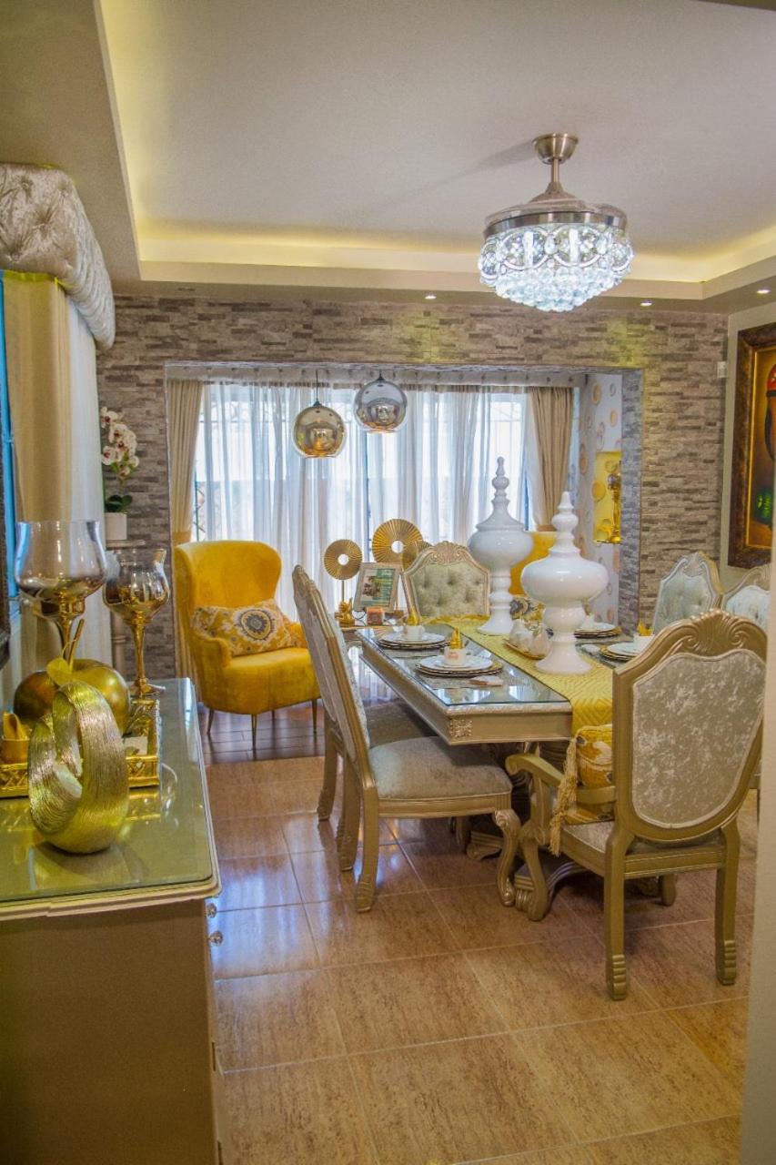 santiago luxury house