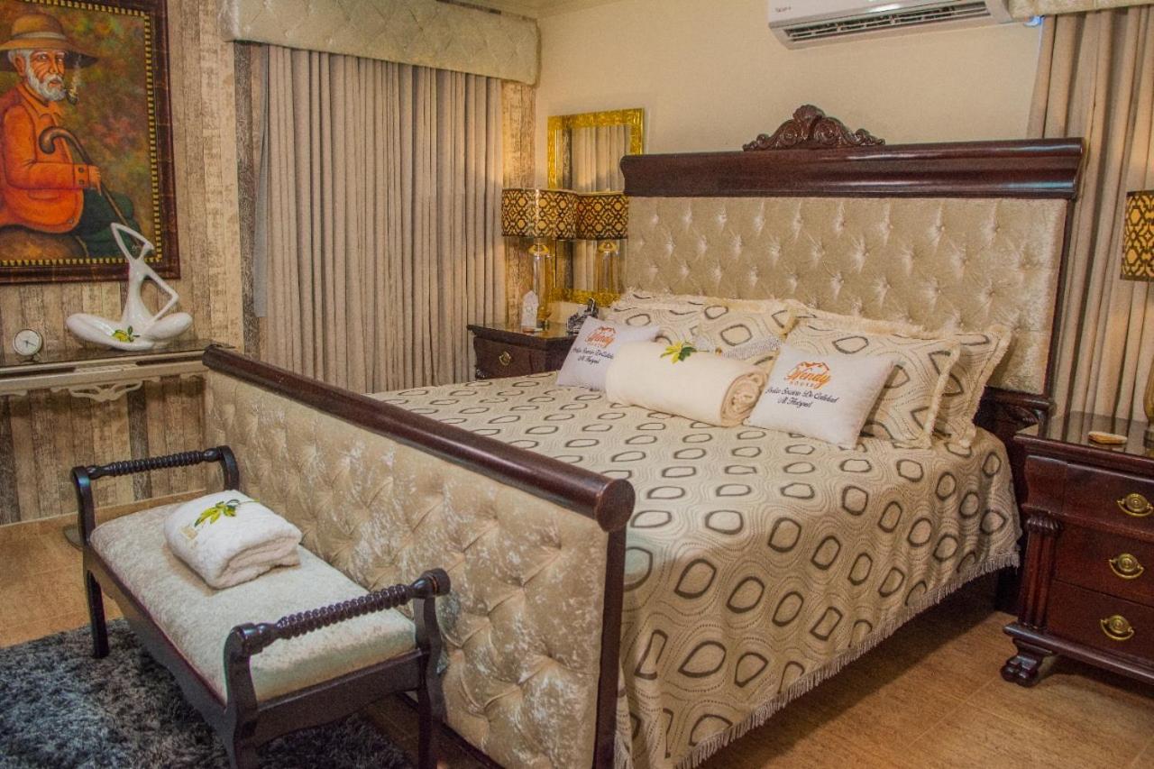 santiago luxury house