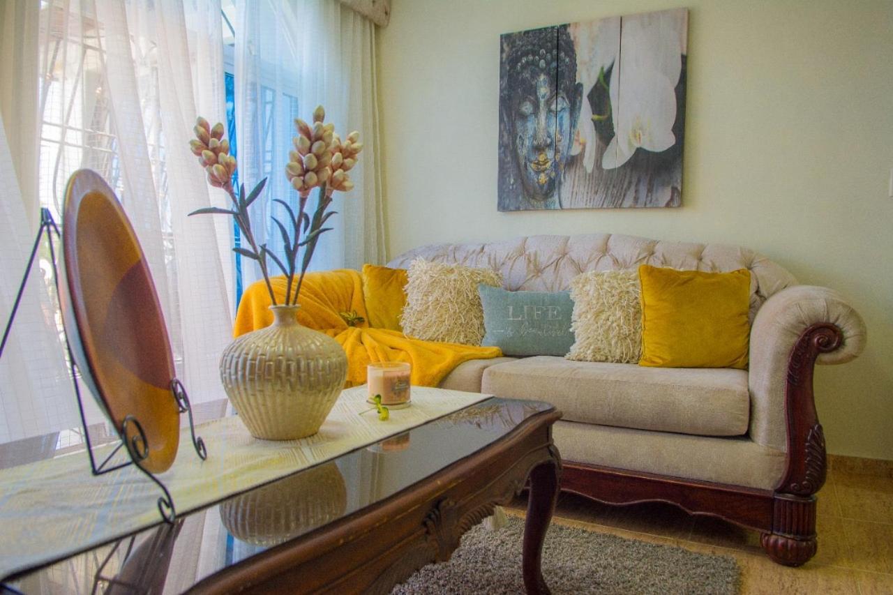 santiago luxury house