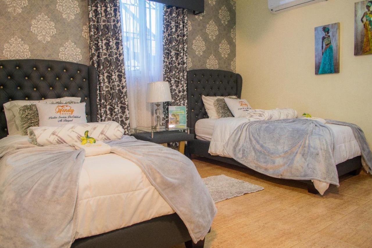 santiago luxury house