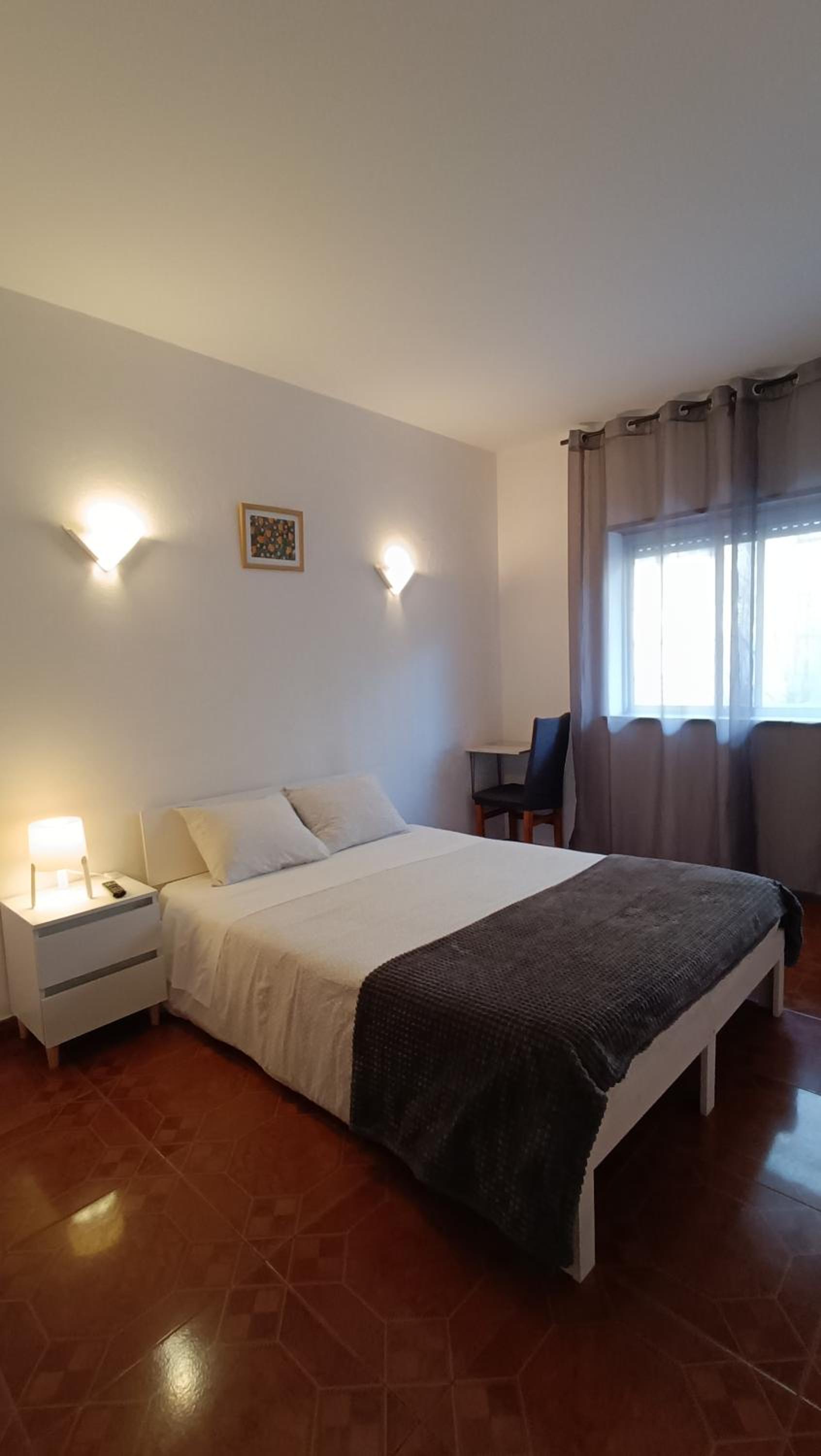 Residencial S. Gião