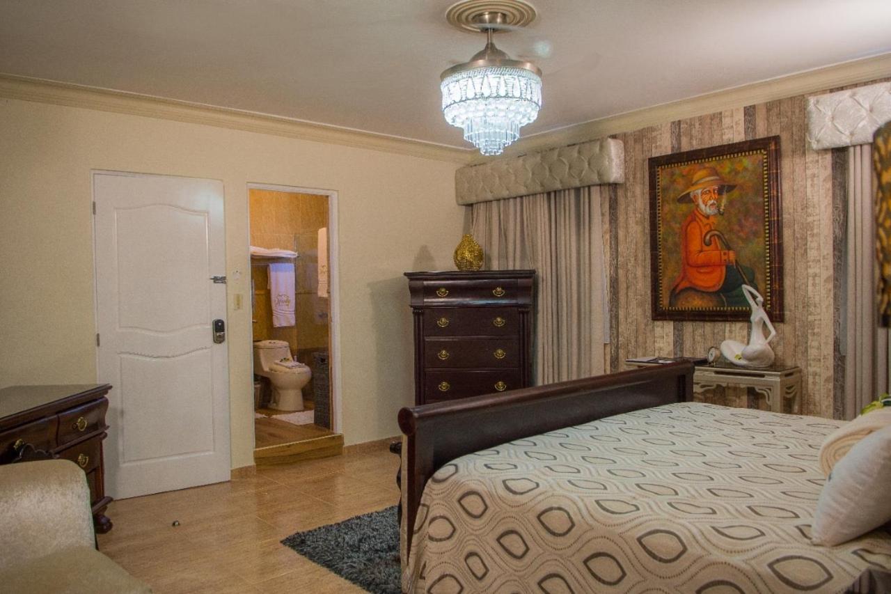 santiago luxury house