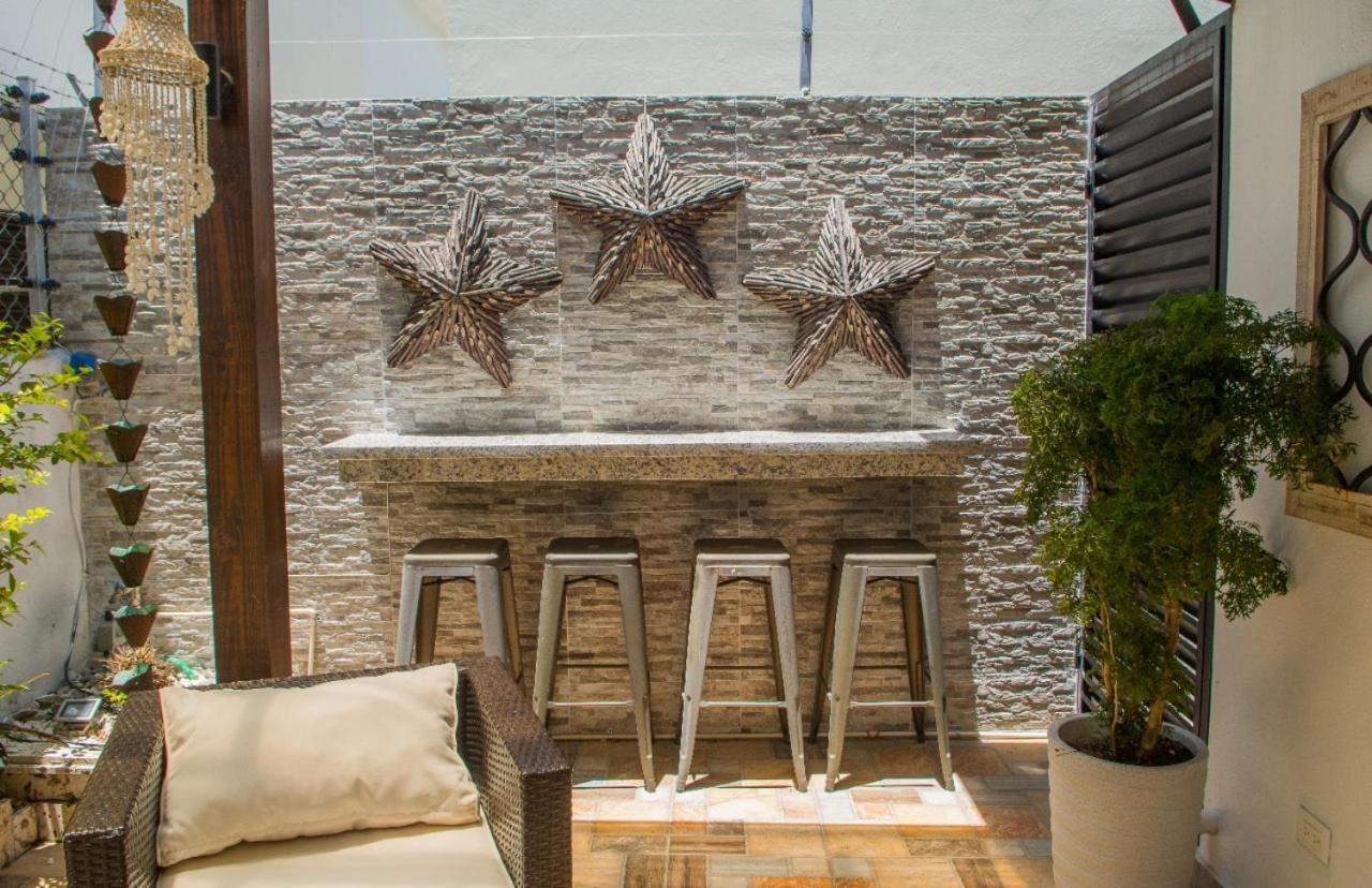 santiago luxury house