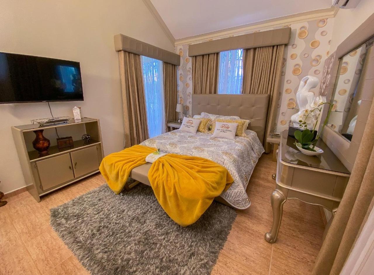 santiago luxury house