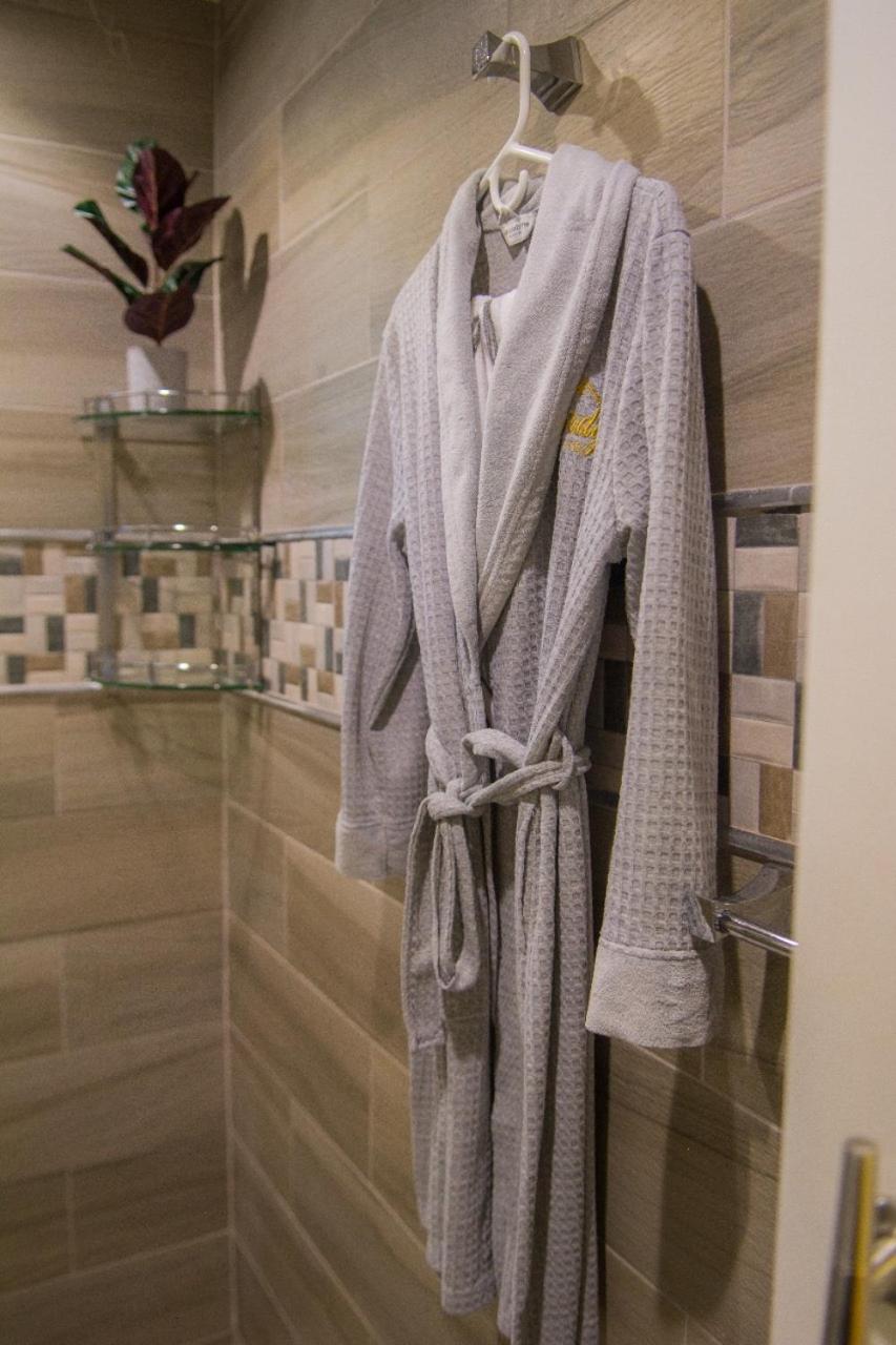 santiago luxury house
