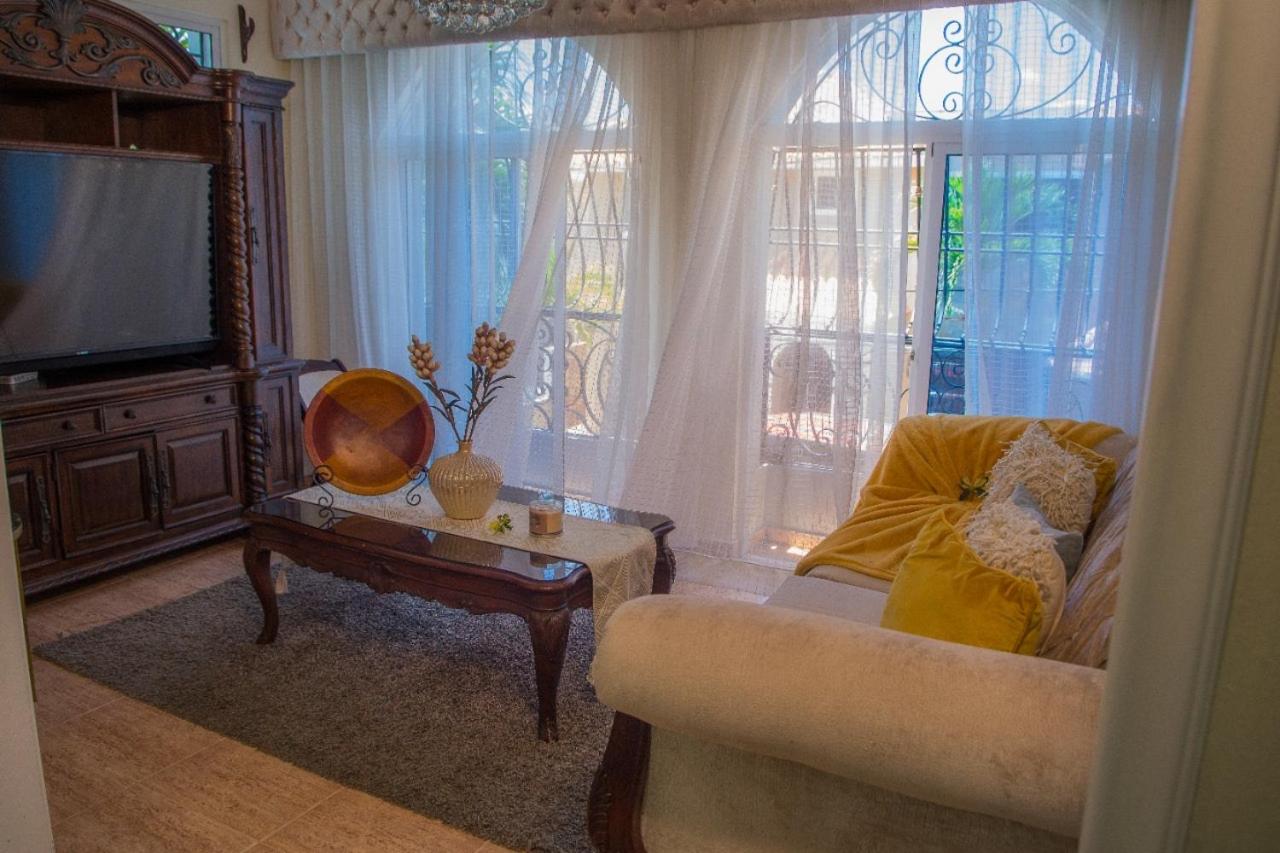 santiago luxury house
