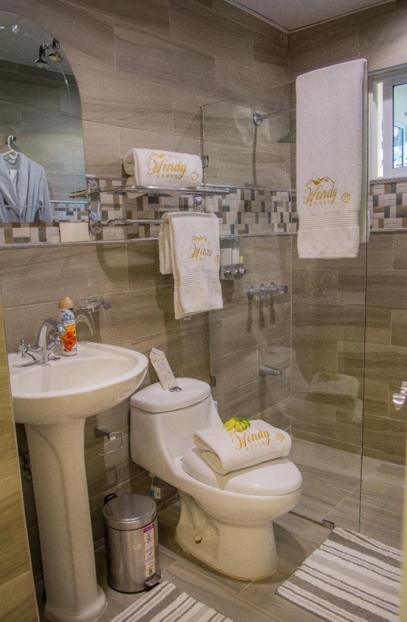 santiago luxury house