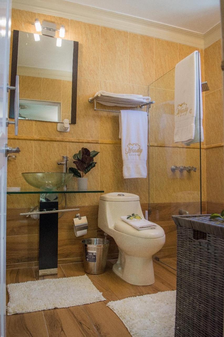 santiago luxury house