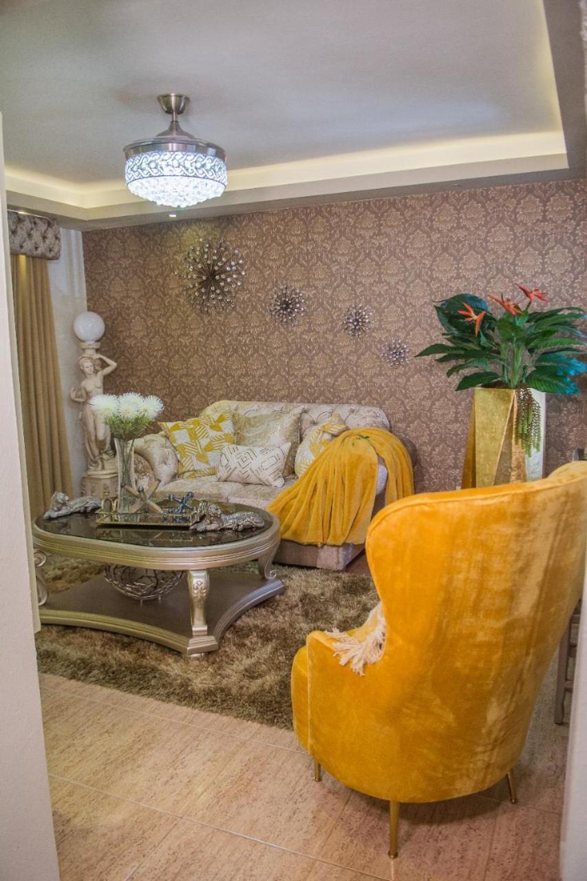 santiago luxury house