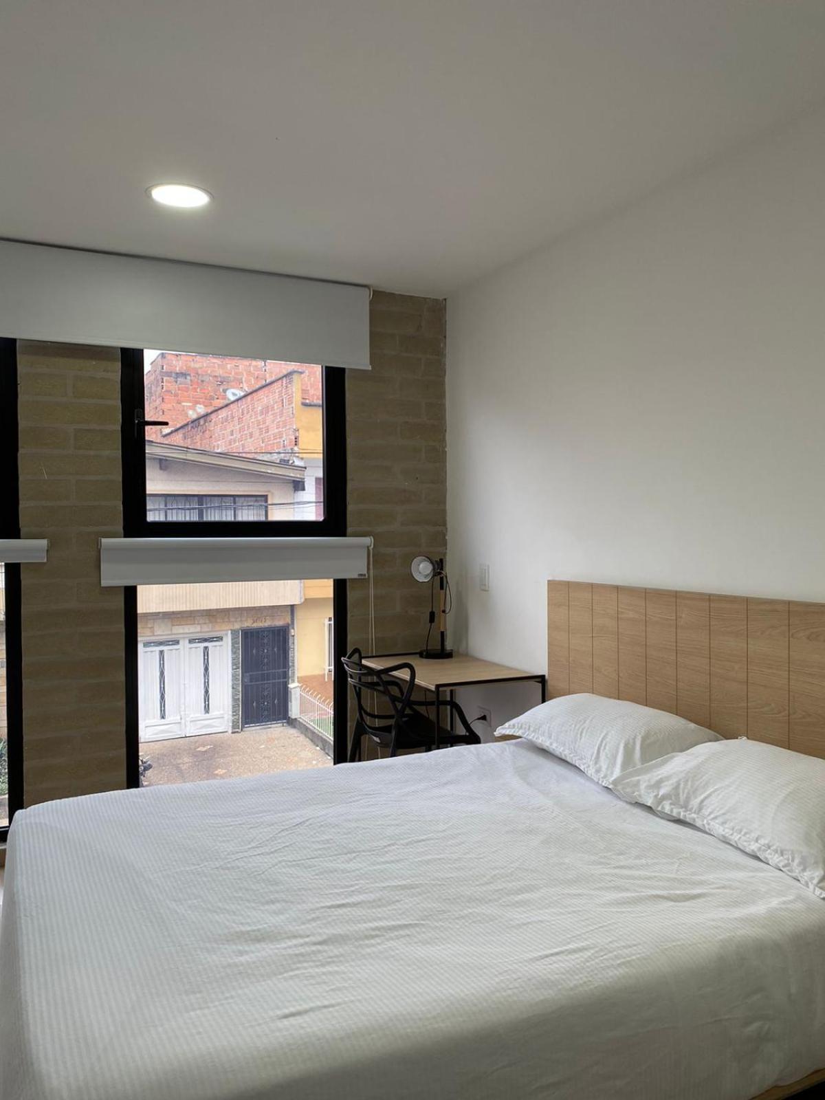 80Cooliving Medellín