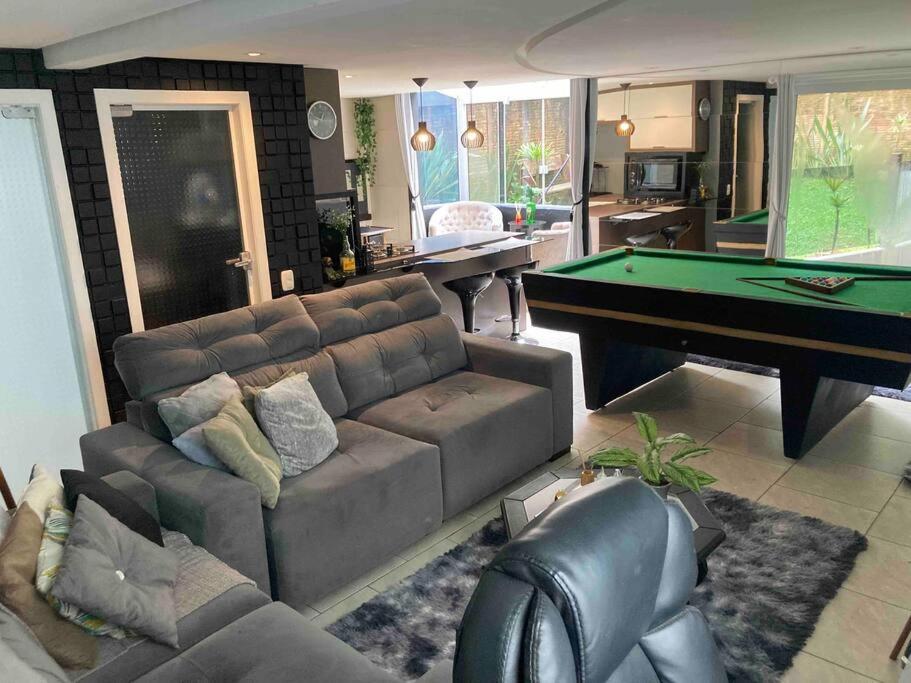 Apartamento Júnior