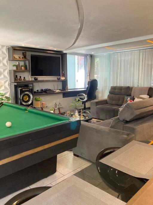 Apartamento Júnior