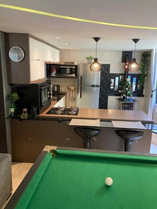 Apartamento Júnior