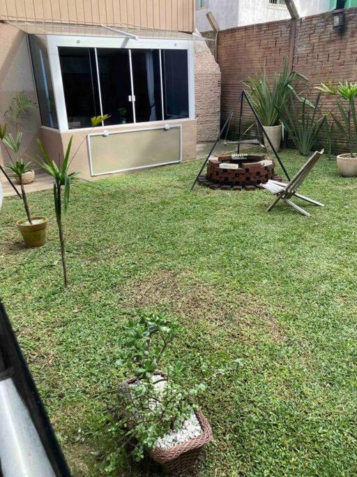 Apartamento Júnior