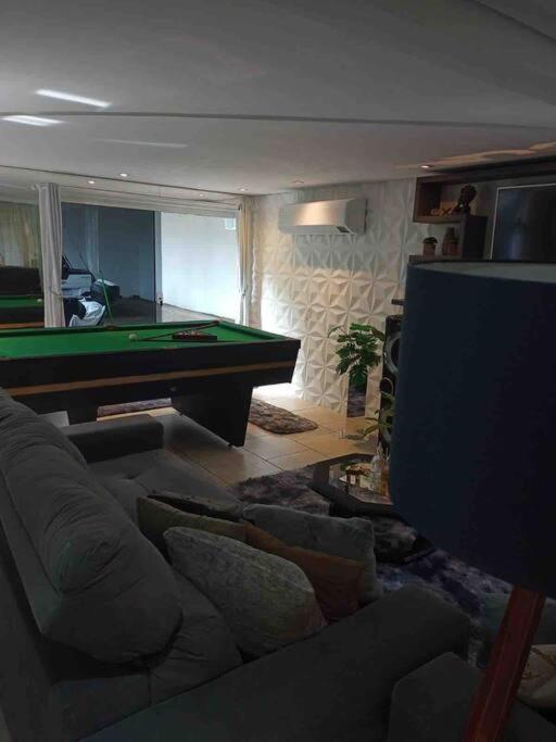 Apartamento Júnior