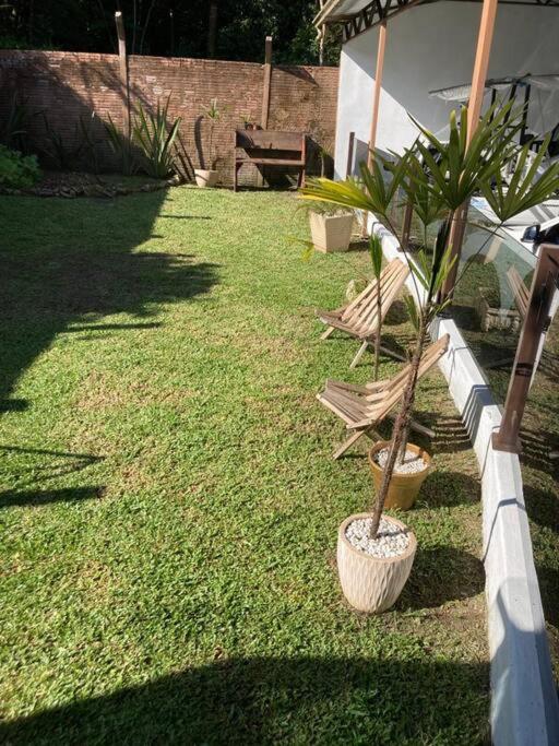 Apartamento Júnior