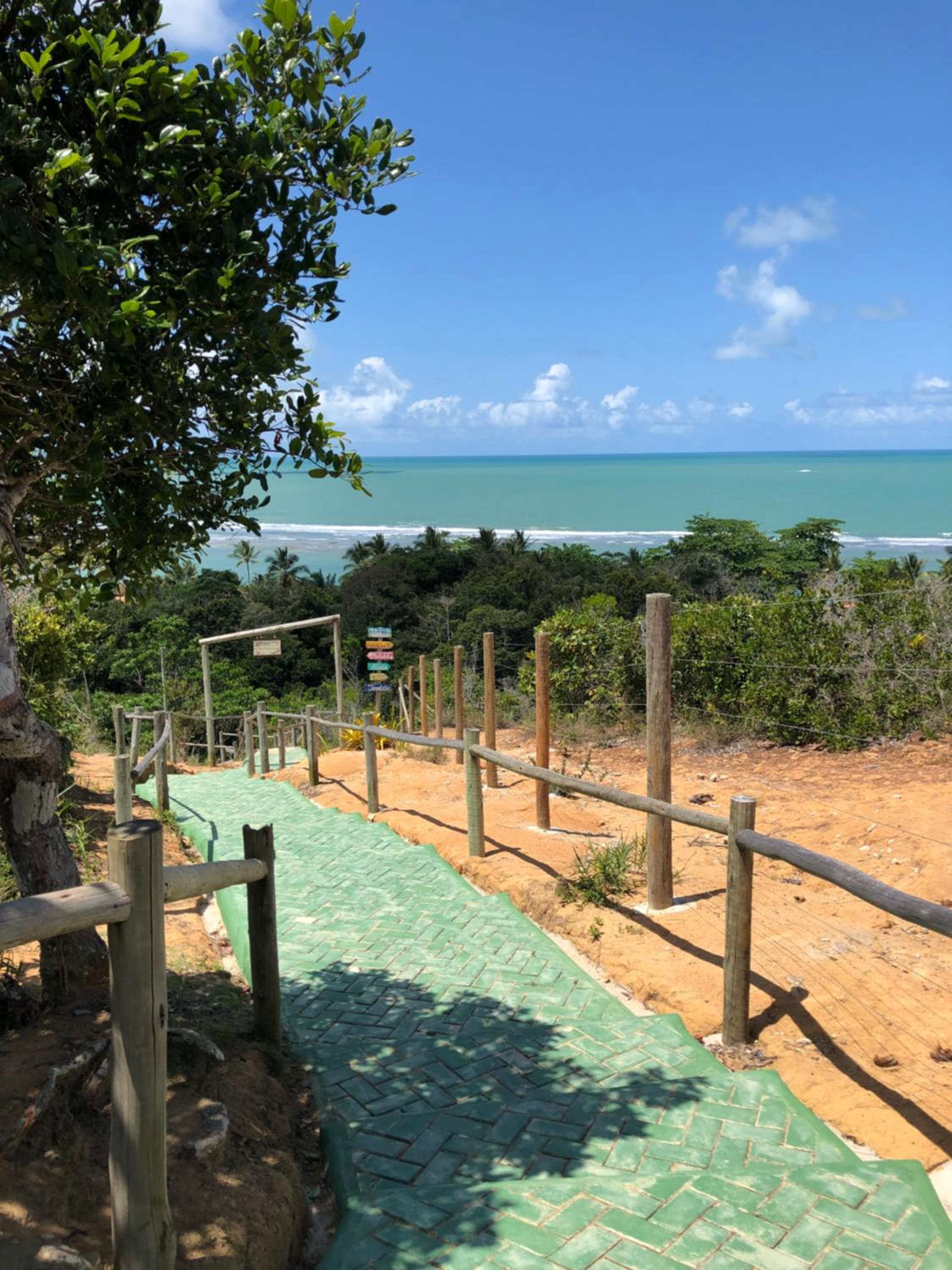 Monte das Oliveiras - Casa Oriba