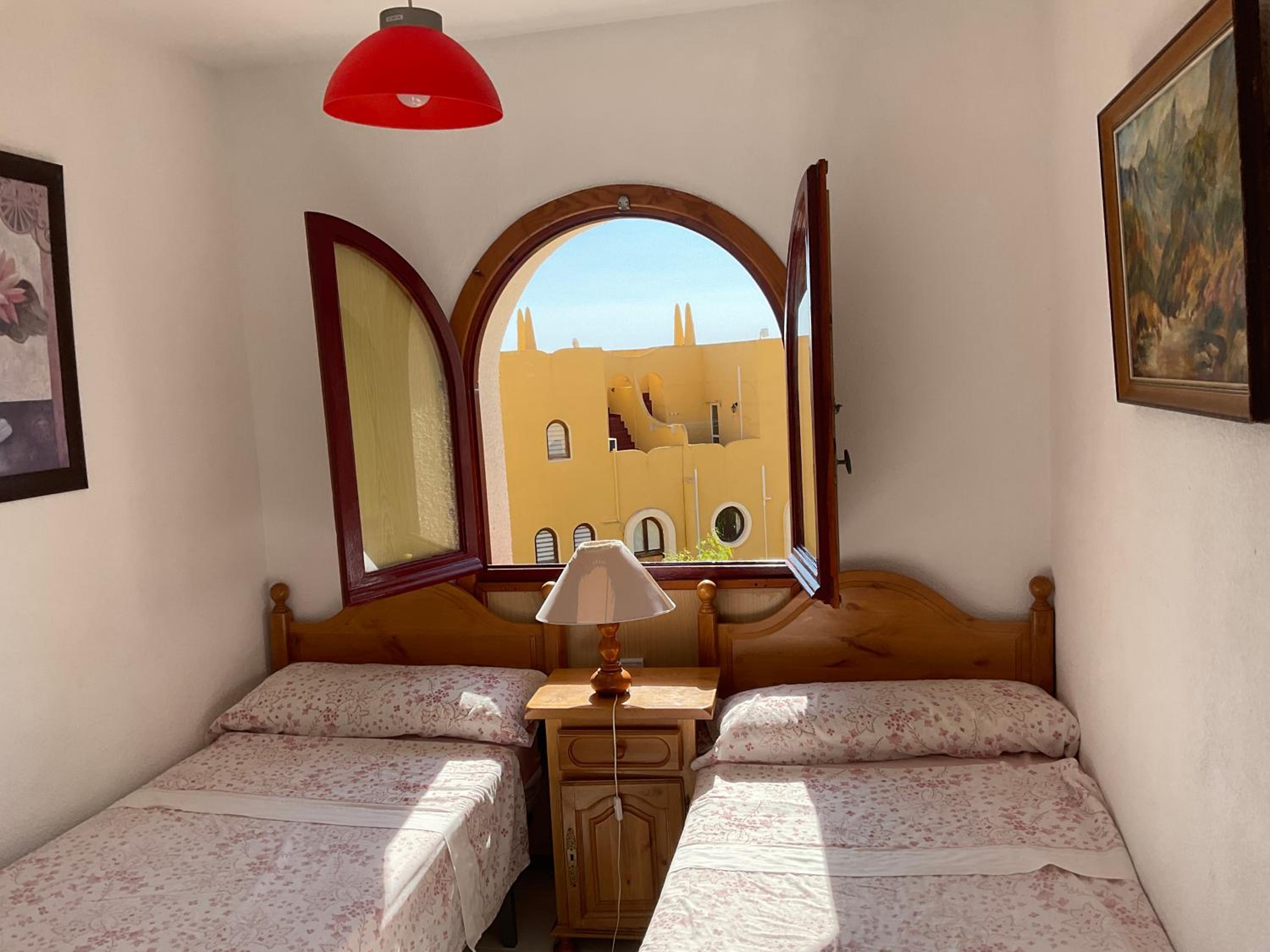 Urokliwy apartament w słonecznym El Campello