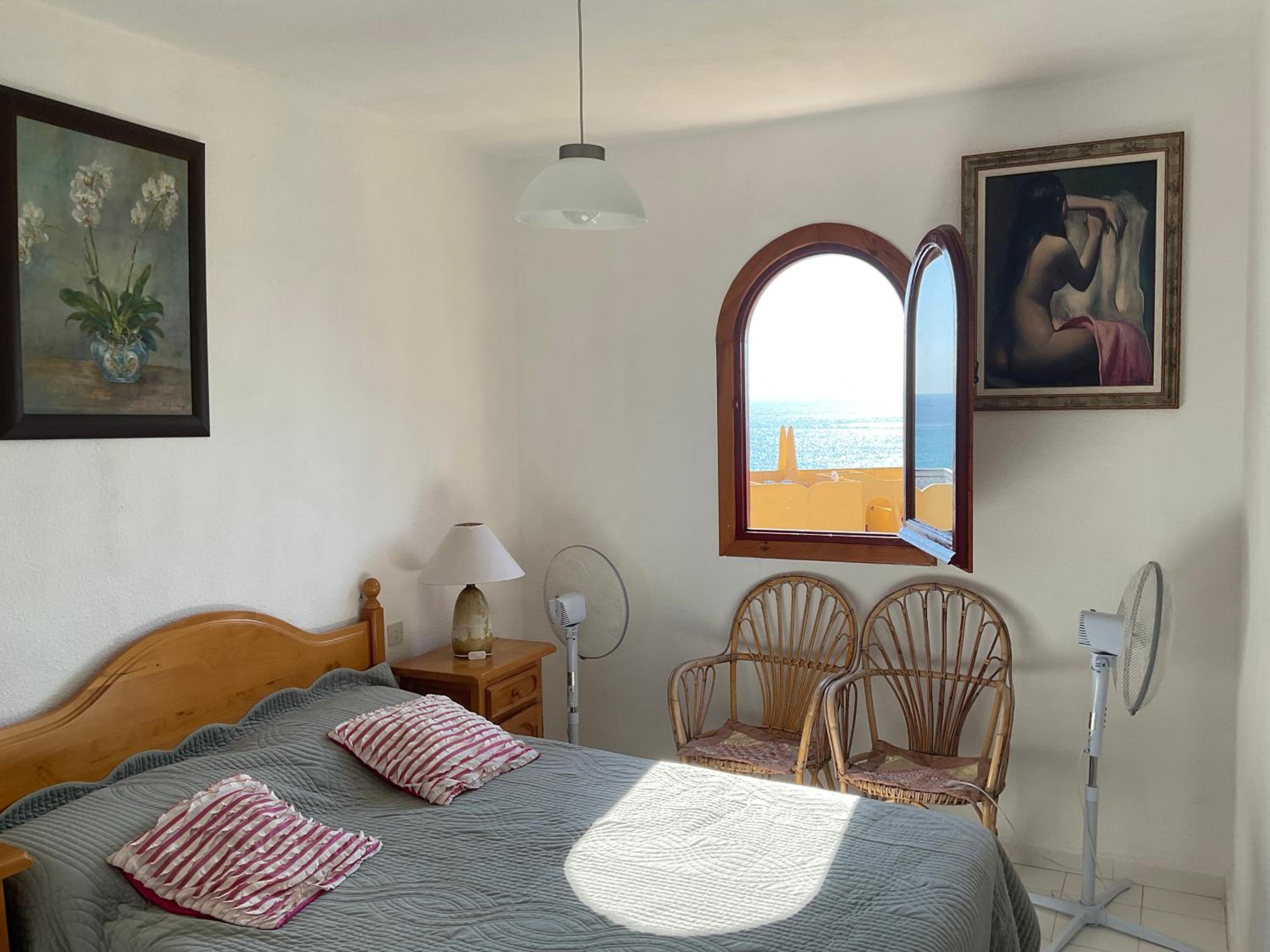 Urokliwy apartament w słonecznym El Campello