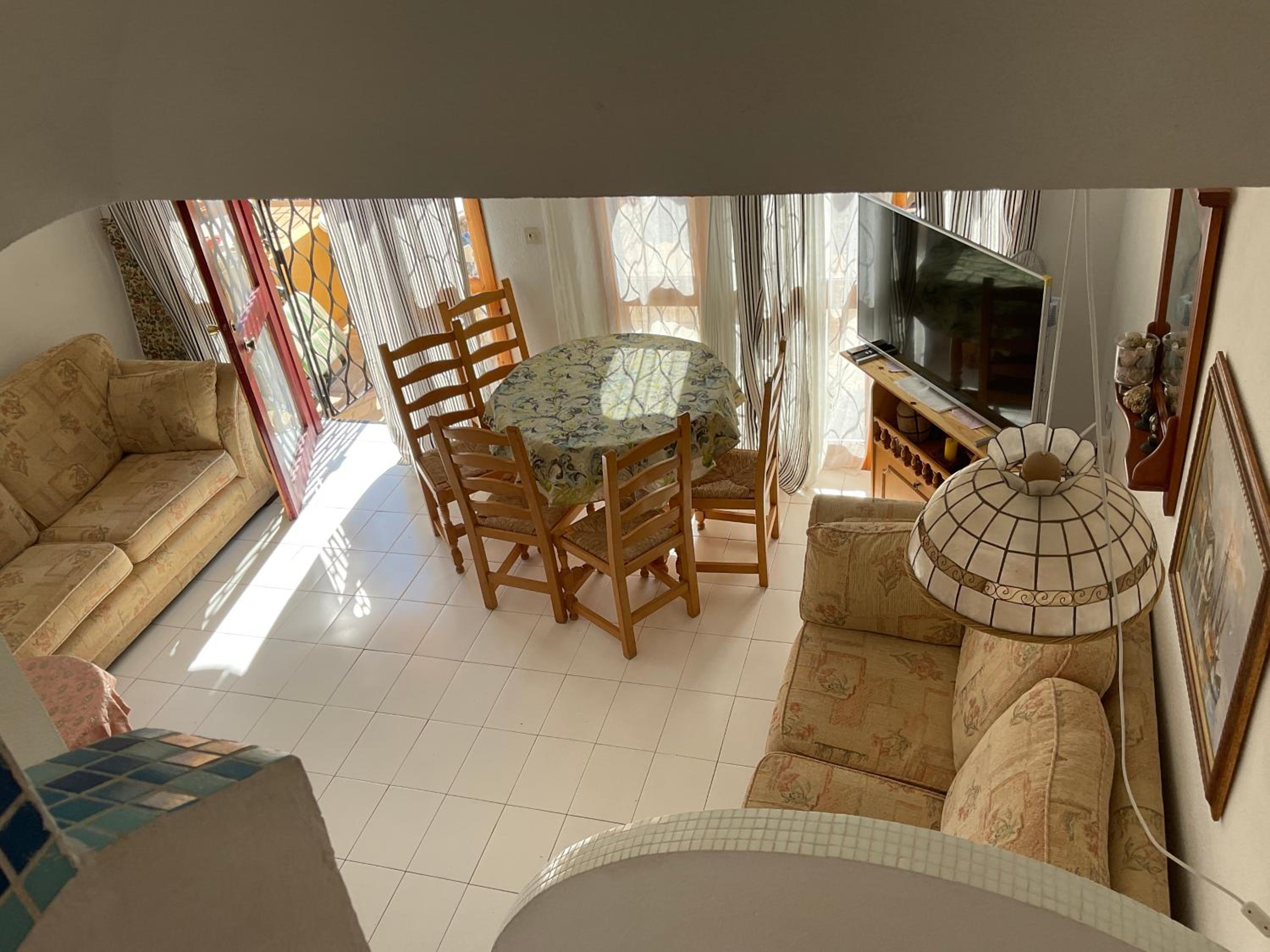 Urokliwy apartament w słonecznym El Campello