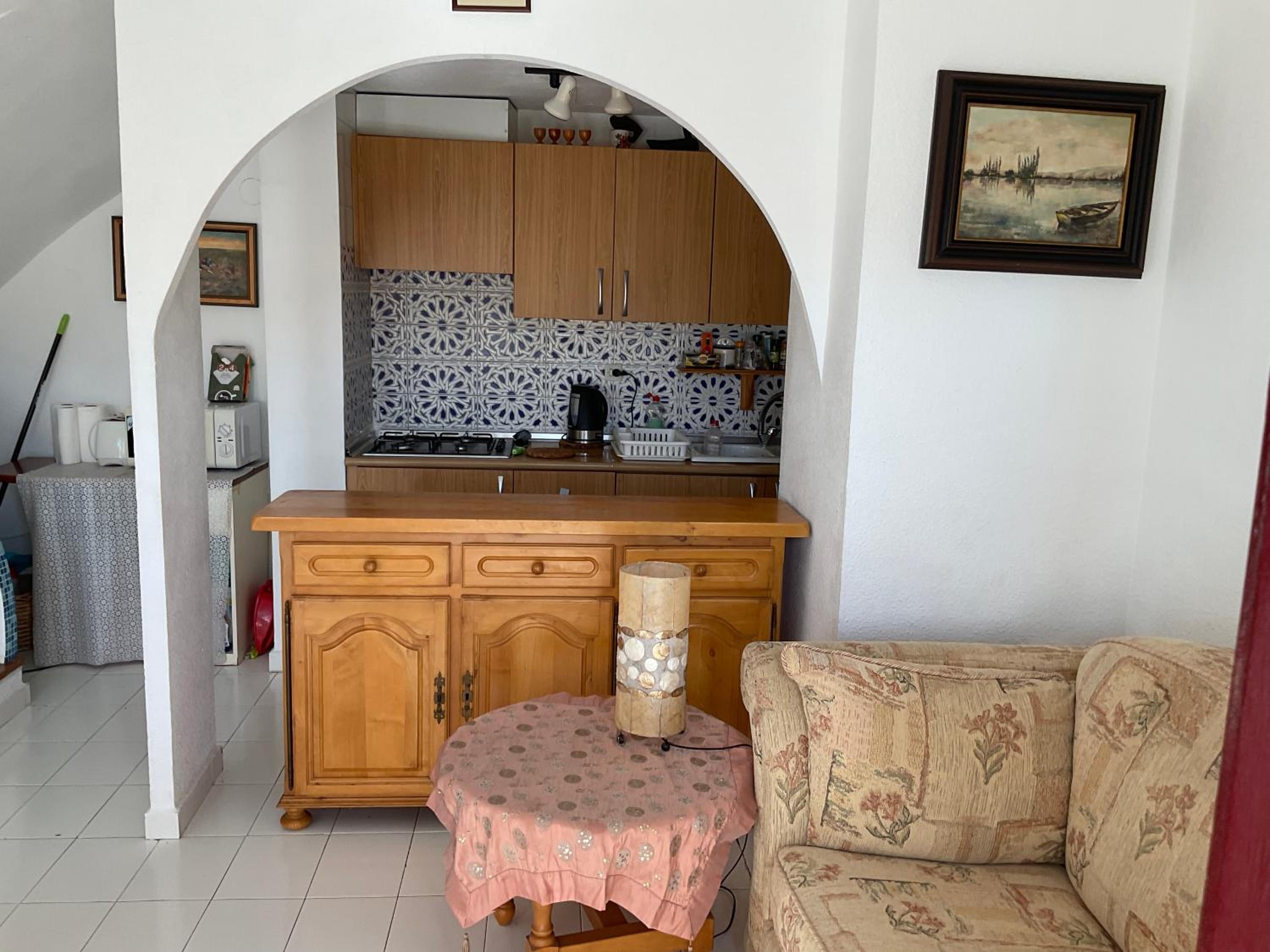 Urokliwy apartament w słonecznym El Campello