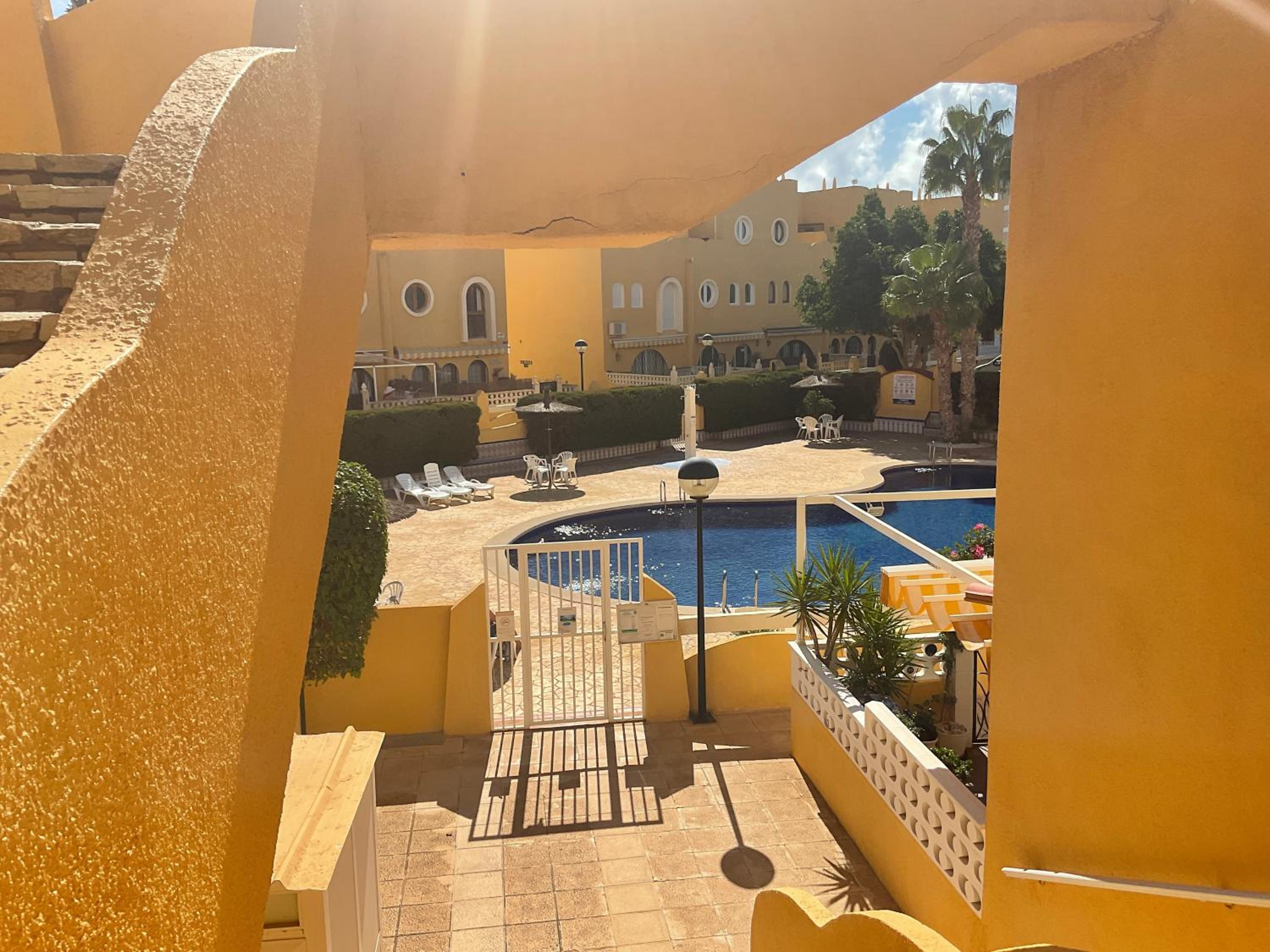 Urokliwy apartament w słonecznym El Campello