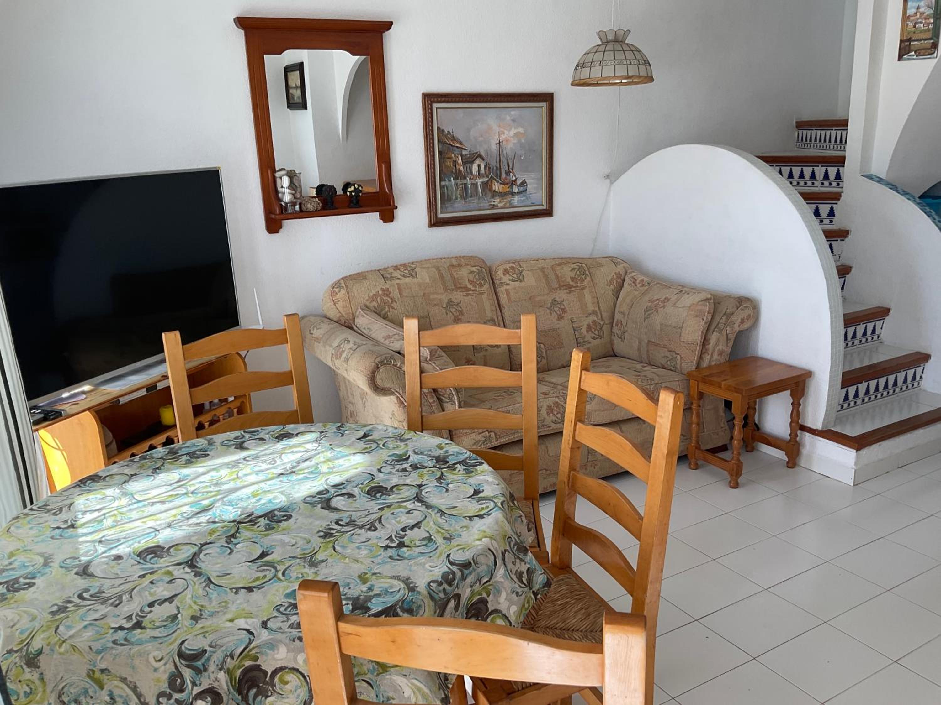Urokliwy apartament w słonecznym El Campello