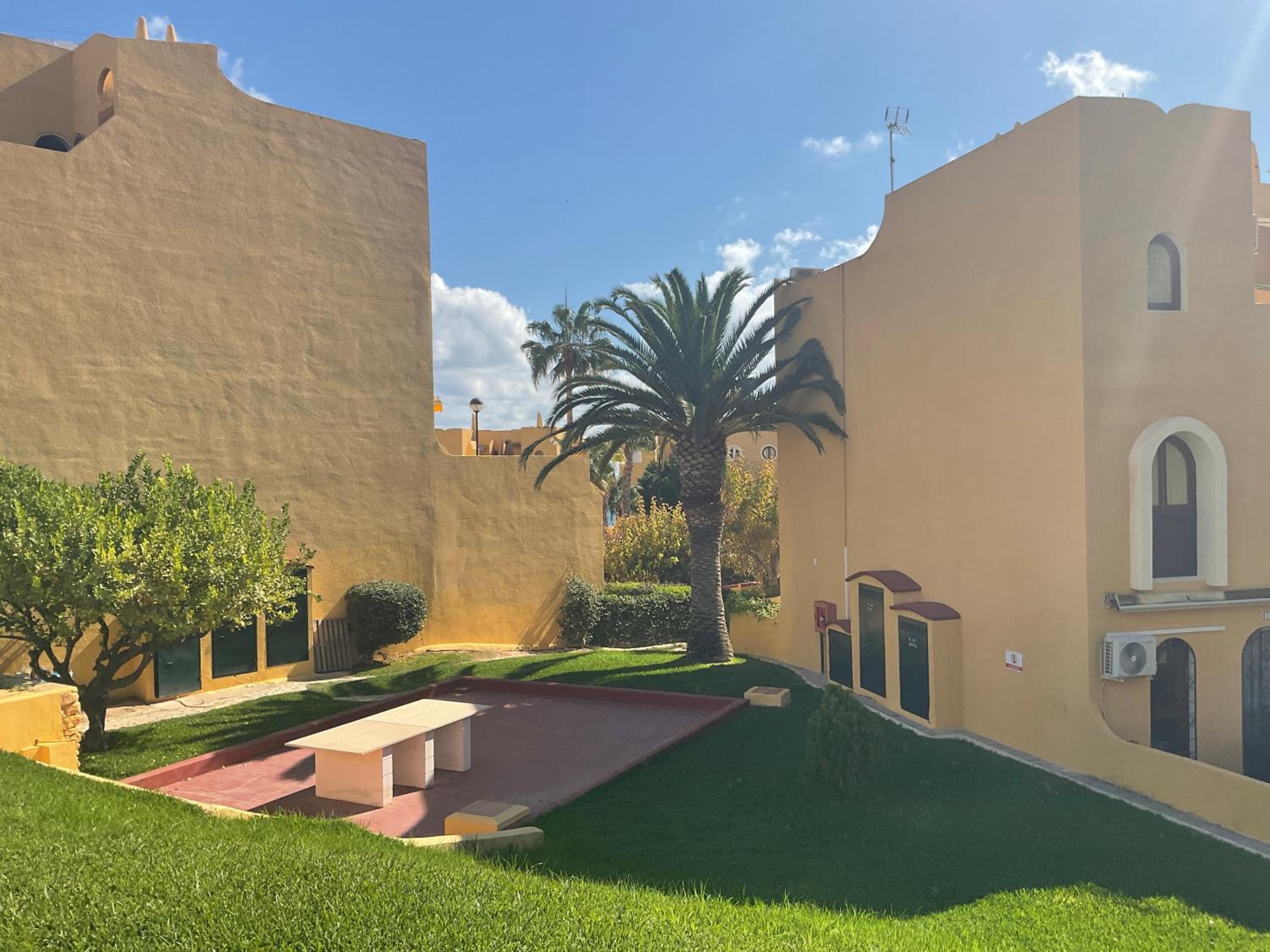 Urokliwy apartament w słonecznym El Campello
