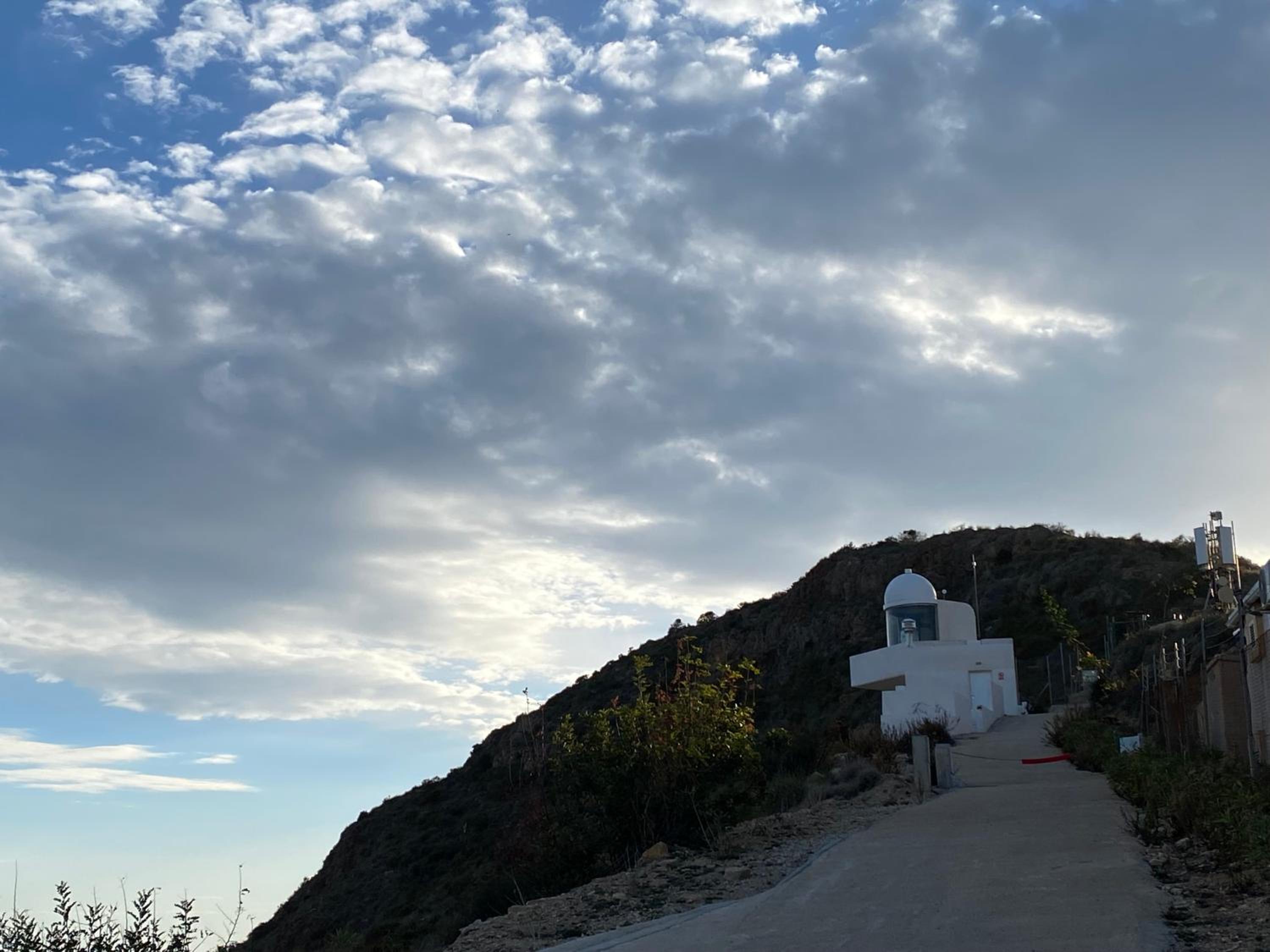 SUNRISE ATALAYA Amanecer suite