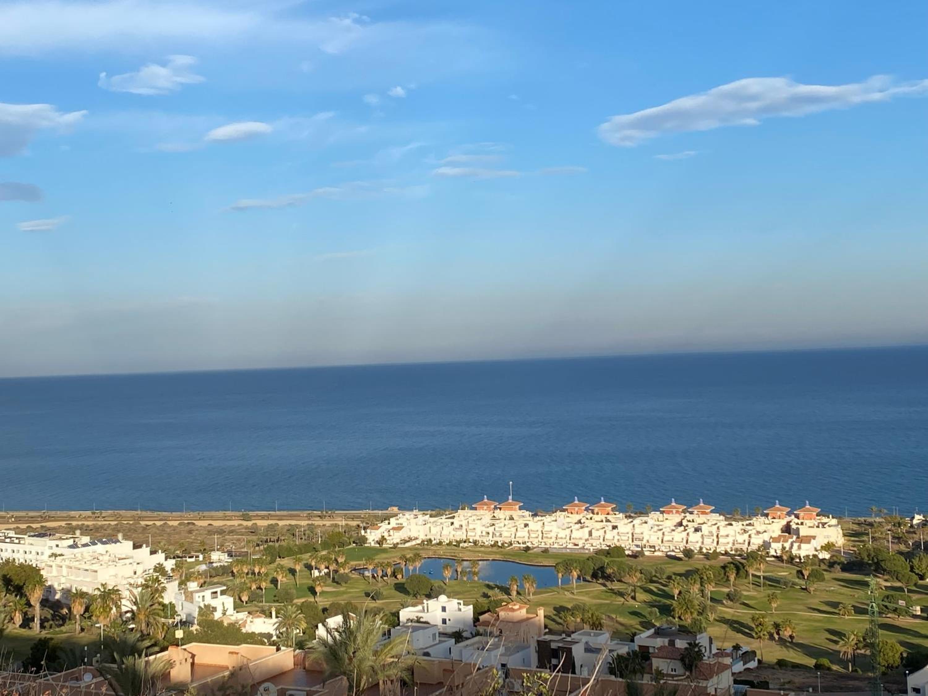 SUNRISE ATALAYA Amanecer suite
