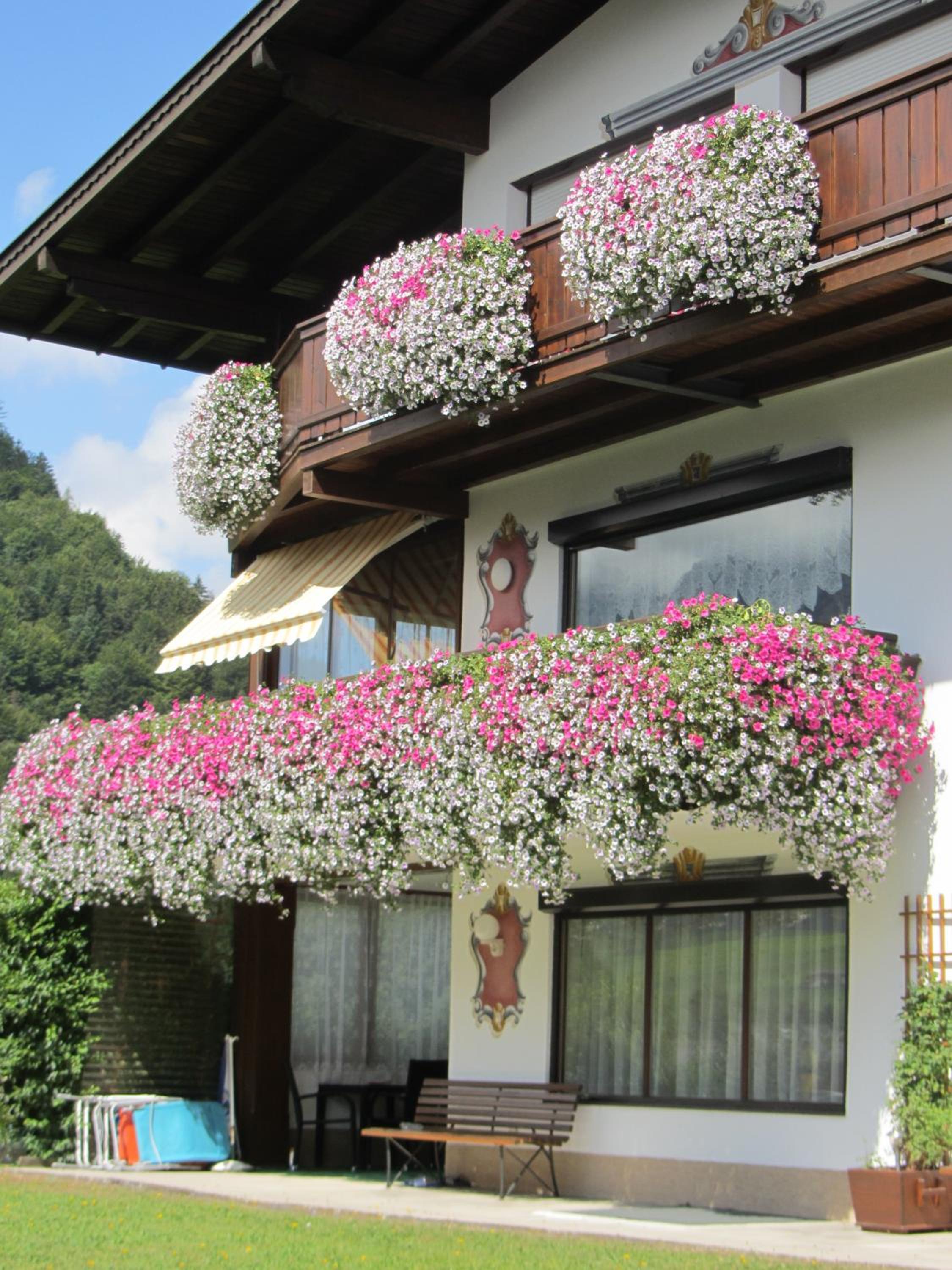 Gästehaus Fahringer