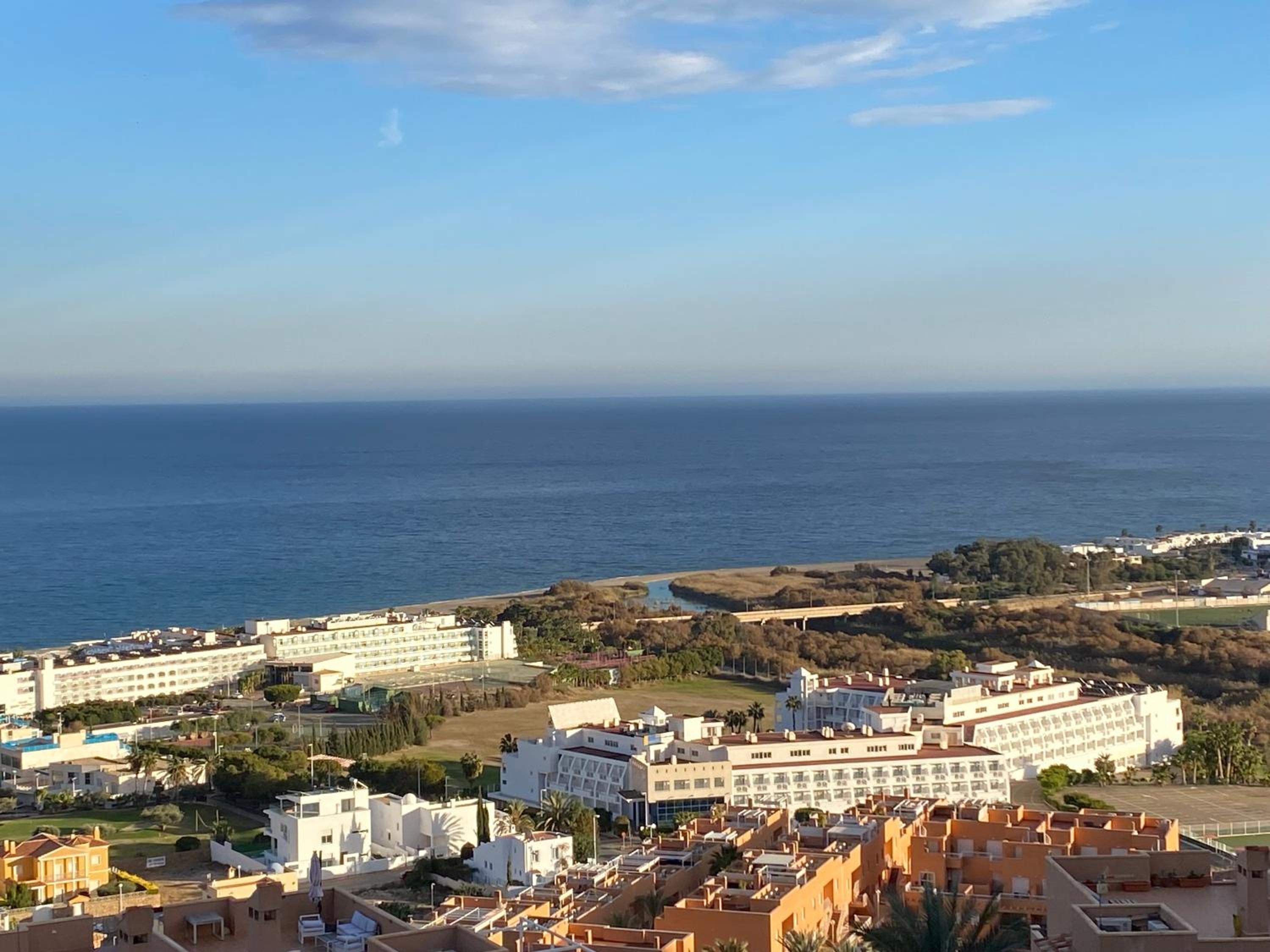 SUNRISE ATALAYA Amanecer suite