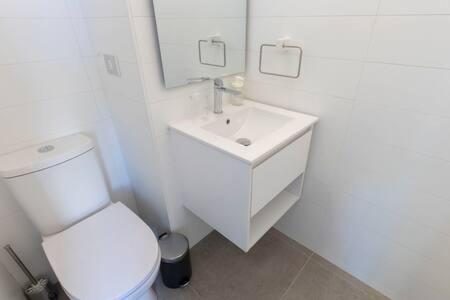 HOM I Depto en Ubicación privilegiada en Santiago Centro
