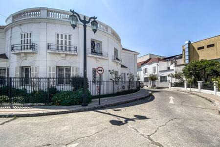 HOM I Depto en Ubicación privilegiada en Santiago Centro