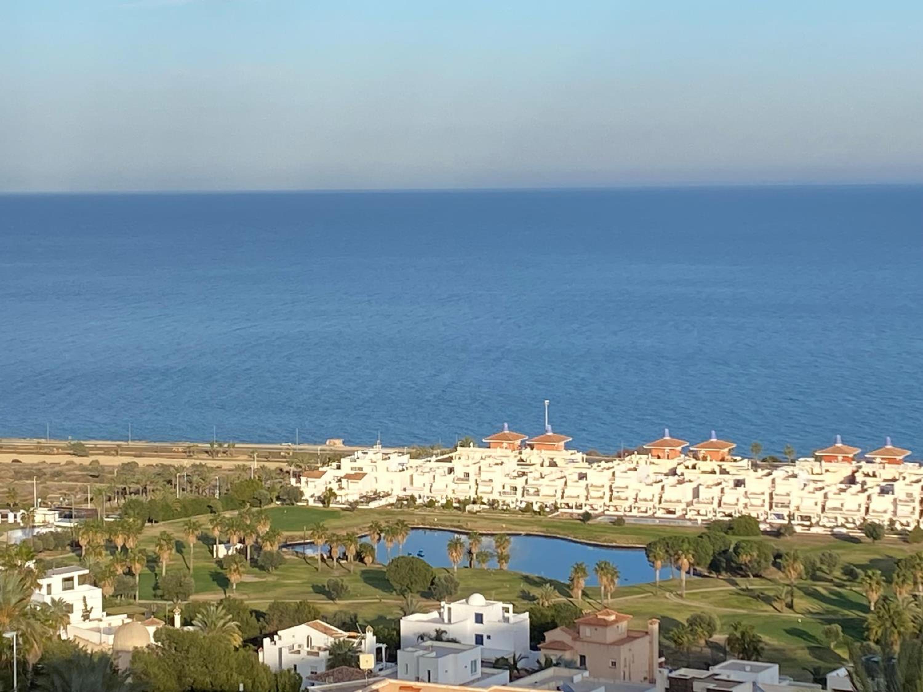 SUNRISE ATALAYA Amanecer suite